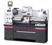 Optimum Metaldrejebænk 400V OPTIturn TM3610V SM-3403038