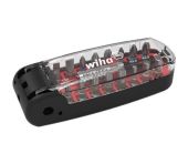 Wiha Croco Bitssæt | 16 bits TA-383335565