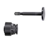 Fein Adapter til Fein SuperCut med QuickIN 63733005010