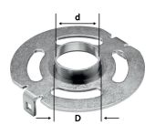 Festool kopiring til OF1400 30mm 492185