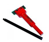 Drechselmeister Udhulningsjern til store diametre 4061 Standard DR-DDZ-4061