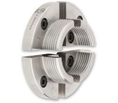 Axminster Bakkesæt SK80 Mini m. Hajkæber 80mm Type H AX410171