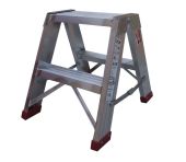 Jumbo Arbejdsbuk SOLO Proff 2 trin 0,45m.