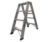 Jumbo Arbejdsbuk SOLO Proff 4 trin 0,93m.