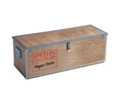 SPREHN Lærlinge Transportkasse Træ L 880 x B 320 x H 300 mm SPN4352