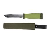 Mora kniv Outdoor 2000 med skede 44180503