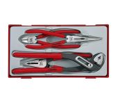 Teng Tools tangsæt TT440 4 dele