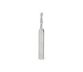 Amana Tools S.C SPIRAL BALLNOSE 3mm DIA 2F AM-46453