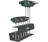 Wera 467/7 TORX® HF sæt 2 skruetrækkersæt