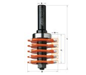 CMT Zinkesæt 47,6x12,7-36 K12 900.616.11