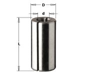 CMT Bøsning til borholder 12/25x10 799.100.00