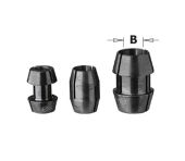 CMT Spændebøsning 12 mm 796.620.00