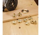 CMT kopiringe til overfræsere CMT-TGA