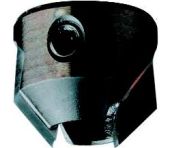 CMT Forsænker HM 45° 10 mm H 316.100.11