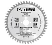 CMT Klinge 180x2,6x20 Z24 W 291.180.24H