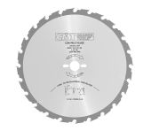 CMT Klinge 500x3,8x30 Z36 WB 286.036.20M