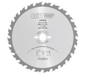 CMT Klinge 300x3,2x30 Z24 WB 293.024.12M