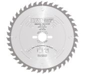 CMT Klinge 270x2,8x30 Z42 W 291.270.42M