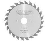 CMT Forr. 120x2,8-3,6x22 Z2x12F 289.120.24K