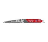 Milwaukee AX TCT 230 mm bajonetsavklinge I 5 stk. 48005526