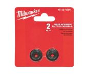 Milwaukee Reserveblad CU 2P 48224256