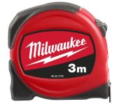 Milwaukee Målebånd S3/16mm 48227703
