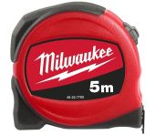 Milwaukee Målebånd S5/19mm 48227705