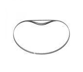 Milwaukee Båndsavsklinger - 898,52 mm 3pk 48390519-48390539