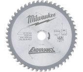 Milwaukee Rundsavklinge Metal 174/20/50T 48404017