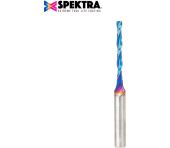 Amana Tools 3mm UPCUT SPIRAL FOAM BIT SPEK AM-48442-K