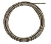 Milwaukee Rensespiral 16mm x 15m M18FS 48532775