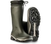 Dunlop BLIZZARD gummistøvle Str. 36-48 Kuldeisolerende 486061-XX