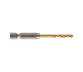 Milwaukee Metalbor SW HSS-G Tin 3,2mm 2P 48894706