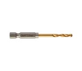 Milwaukee Metalbor SW HSS-G Tin 3,5mm 2P 48894707