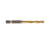 Milwaukee Metalbor SW HSS-G Tin 4,2mm 48894709