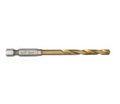 Milwaukee Metalbor SW HSS-G Tin 5,0mm 48894712