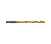 Milwaukee Metalbor SW HSS-G Tin 6,0mm 48894714