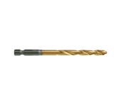 Milwaukee Metalbor SW HSS-G Tin 6,0mm 48894714