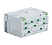 Festool Sortainer SYS 3-Sort/9 491985