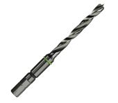 Festool Træ-/Spiralbor D 5 CE/W (5mm) 492514