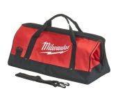 Milwaukee Contractor Bag str. L - uden hjul 4931411254