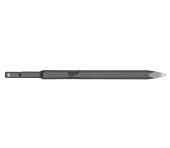 Milwaukee Spidsmejsel SDS-Plus 250mm 4932339625