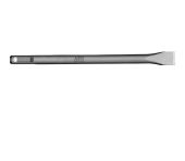 Milwaukee Fladmejsel SDS-Plus 250x20mm 4932339626