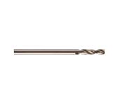 Milwaukee Metalbor HSSG Kort 2,5mm 10P 4932352201