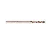 Milwaukee Metalbor HSSG Kort 3,2mm 10P 4932352203