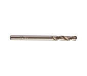 Milwaukee Metalbor HSSG Kort 3,7mm 10P 4932352206