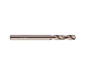 Milwaukee Metalbor HSSG Kort 4,2mm 10P 4932352208