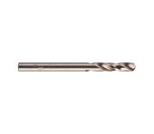 Milwaukee Metalbor HSSG Kort 4,8mm 10P 4932352210