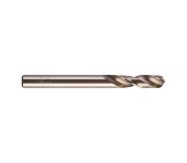 Milwaukee Metalbor HSSG Kort 6,5mm 10P 4932352215