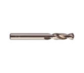 Milwaukee Metalbor HSSG Kort 8,0mm 5P 4932352218